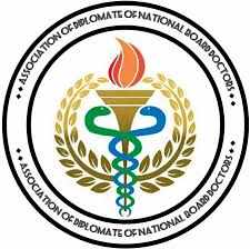 Member of Association of National Board Doctors MANBD