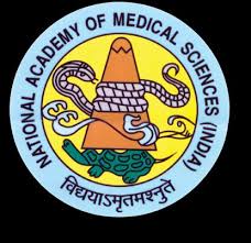 Member of National Academy of Medical Sciences logo