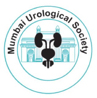 Mumbai Urological Society logo