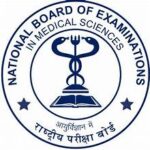 National Board of Examinations in Medical Sciences